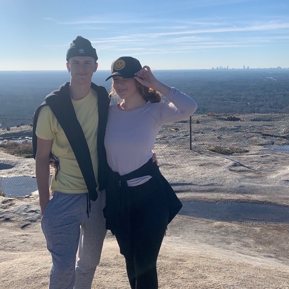 Meet your Posher, Andrew - Picture 1 of 1